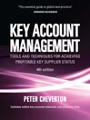 Key Account Management (eBook)